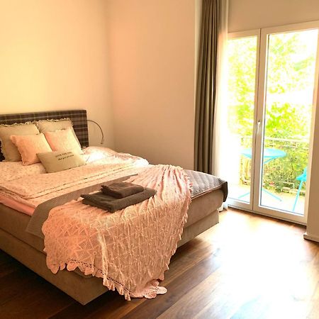 Alpine City Suite Brig Luaran gambar