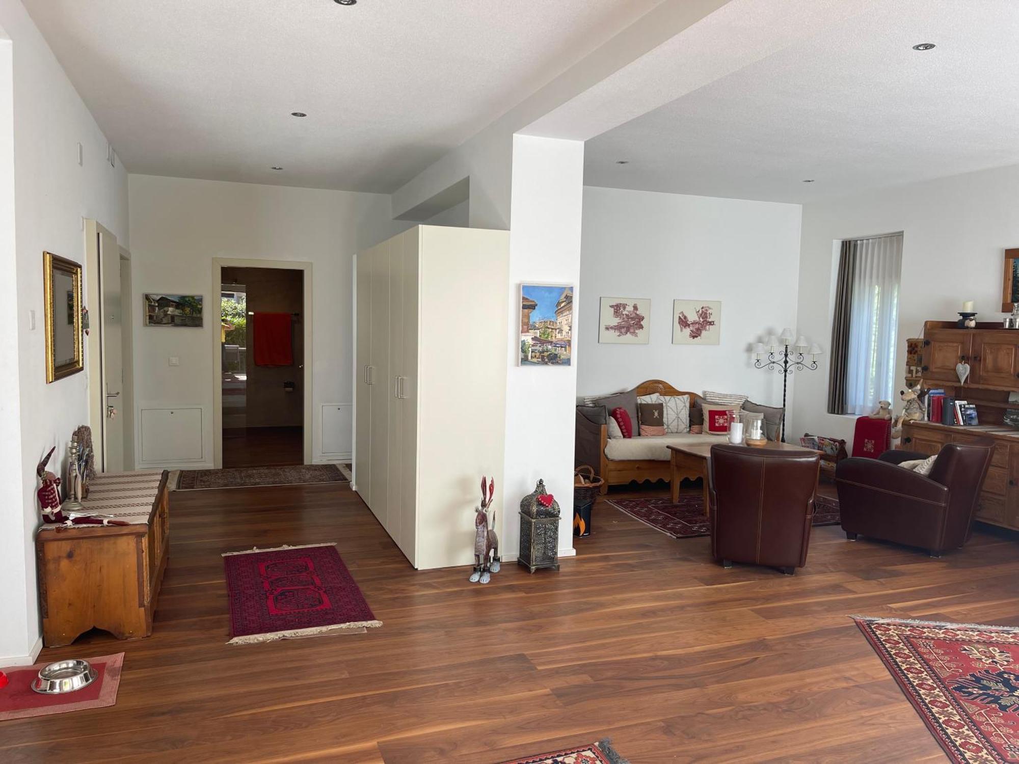 Alpine City Suite Brig Luaran gambar